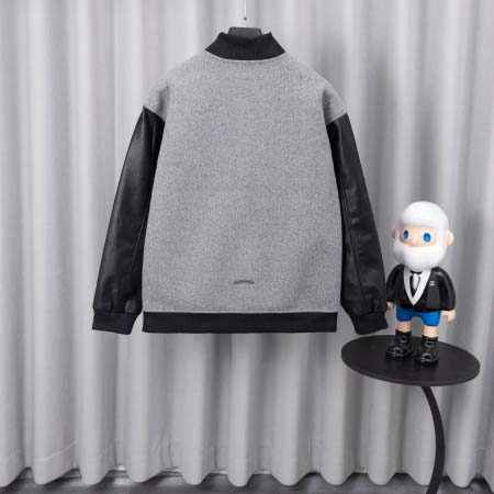 2025年11月6日秋冬新作Chrome Heartsジャケット人気商品/LDF工場