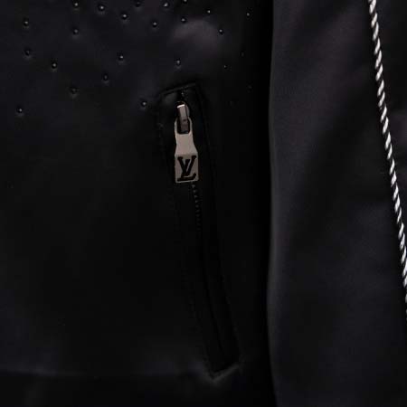 2025年11月6日秋冬新作Louis vuittonジャケット人気商品/LDF工場