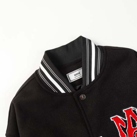 2025年11月6日秋冬新作AMIRIジャケット人気商品/LDF工場