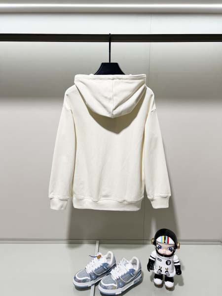 2025年11月7日秋冬新作Louis vuittonスウェット高品質人気商品/LDF工場