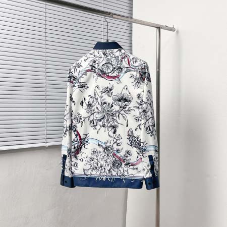 2025年11月8日秋冬新作GUCCIシャツ高品質人気商品/LDF工場