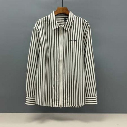 2025年11月9日秋冬新作Miumiuシャツ人気商品/LDF工場