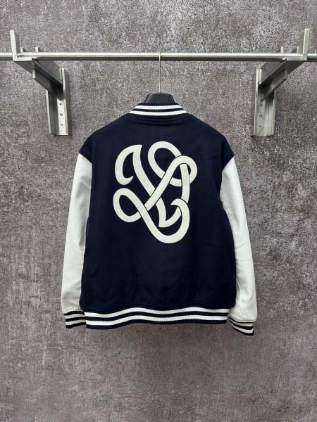 2025年11月9日秋冬新作LOUIS VUITTONジャケット超厳選★入手困難人気商品/LDF工場