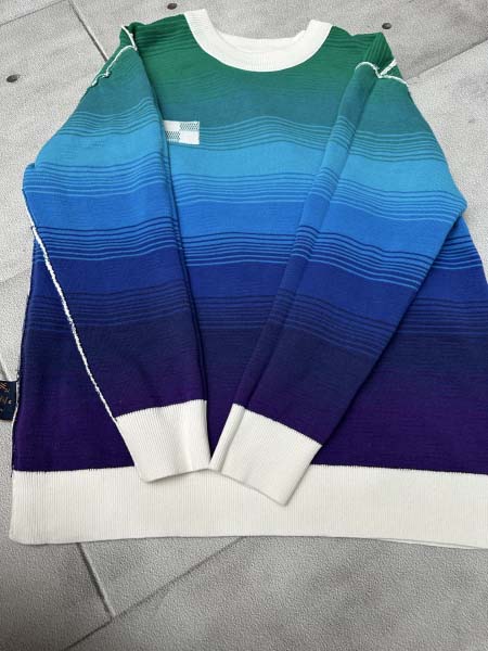 2025年11月9日秋冬新作LOUIS VUITTONスウェット超厳選★入手困難人気商品/LDF工場