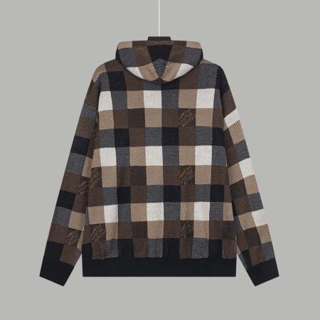 2025年11月11日秋冬新作Louis Vuittonセーター人気商品/LDF工場