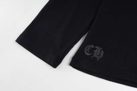 2025年11月11日秋冬新作Chrome hearts長袖人気商品/LDF工場