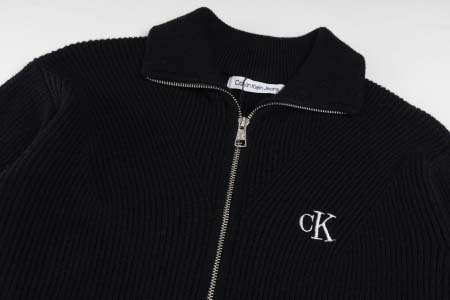 2025年11月11日秋冬新作CKジャケット人気商品/LDF工場