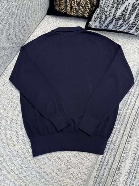 2025年11月11日秋冬新作Loro Pianaセーター人気商品/LDF工場