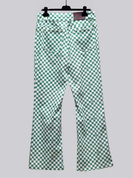 2025年11月12日秋冬新作Louis Vuittonジーパン人気商品/LDF工場