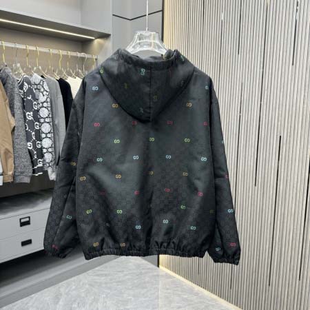 2025年11月12日秋冬新作Gucciジャケット人気商品/LDF工場