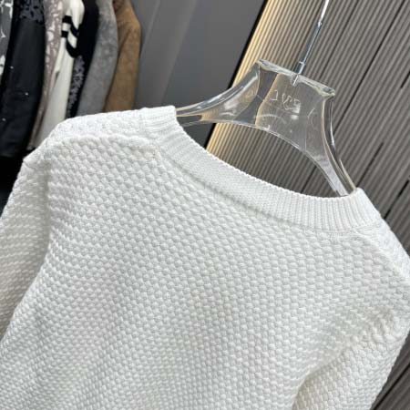 2025年11月12日秋冬新作Ralph Laurenセーター人気商品/LDF工場