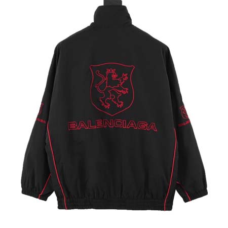 2025年11月12日秋冬新作Balenciagaジャケット人気商品/LDF工場