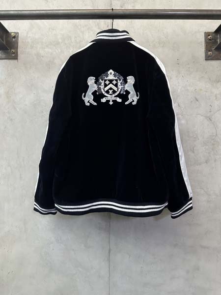 2025年11月12日秋冬新作LOUIS VUITTONジャケット人気商品/LDF工場