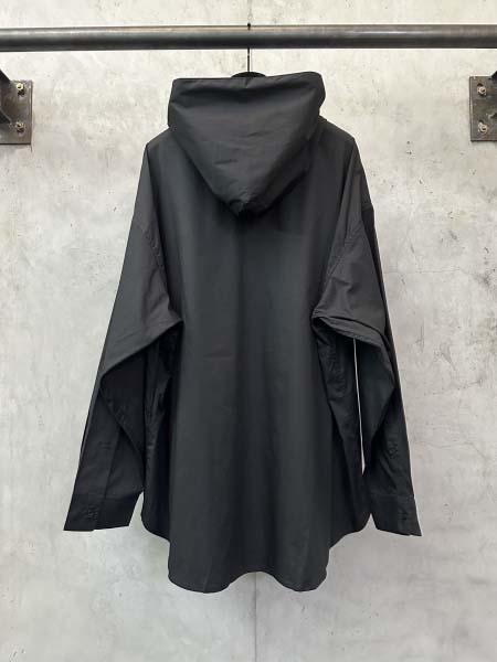 2025年11月12日秋冬新作Balenciagaシャツ人気商品/LDF工場