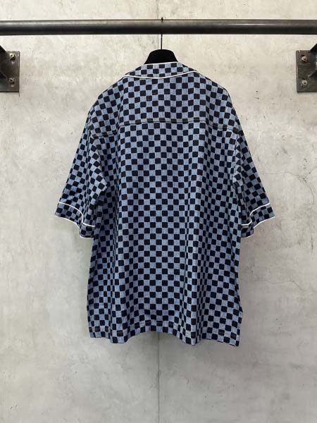 2025年11月12日秋冬新作Louis vuitton半袖 tシャツ人気商品/LDF工場