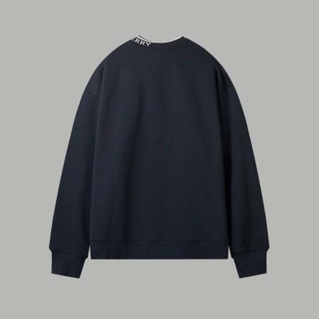 2025年11月12日秋冬新作Burberryスウェット人気商品/LDF工場