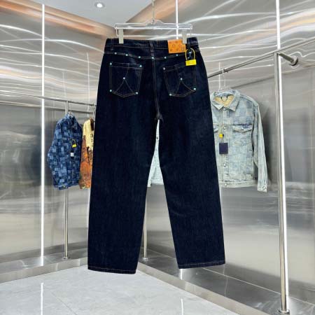 2025年11月12日秋冬新作特価ジーパン人気商品/LDF工場