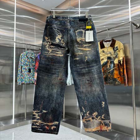 2025年11月12日秋冬新作特価ジーパン人気商品/LDF工場