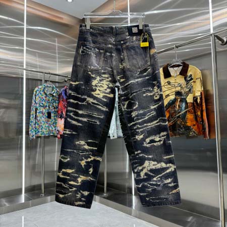 2025年11月12日秋冬新作特価ジーパン人気商品/LDF工場