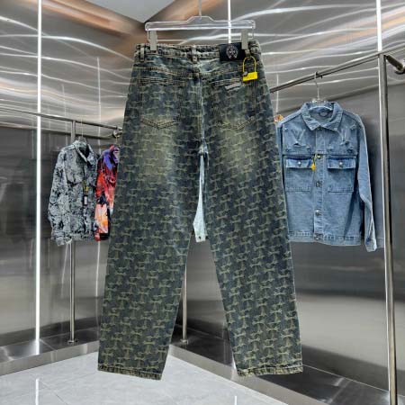 2025年11月12日秋冬新作特価ジーパン人気商品/LDF工場