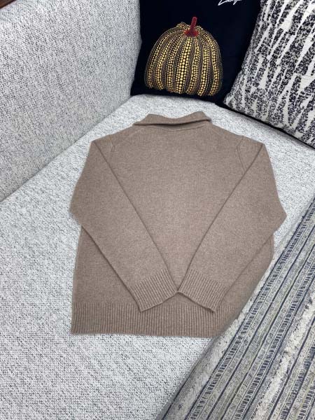 2025年11月13日秋冬新作Bottega Veneta ニットカーディガン  高品質人気商品/LDF工場