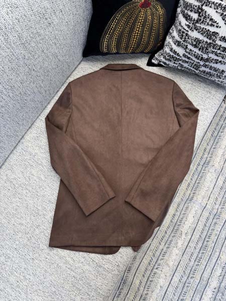 2025年11月13日秋冬新作Loeweジャケット高品質人気商品/LDF工場