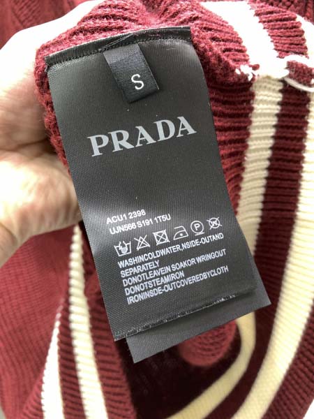 2025年11月13日秋冬新作Louis Vuittonセーター高品質人気商品/LDF工場