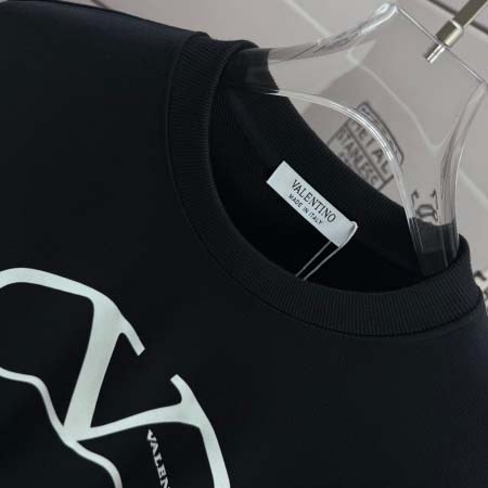 2025年11月13日秋冬新作Valentionスウェット高品質人気商品/LDF工場