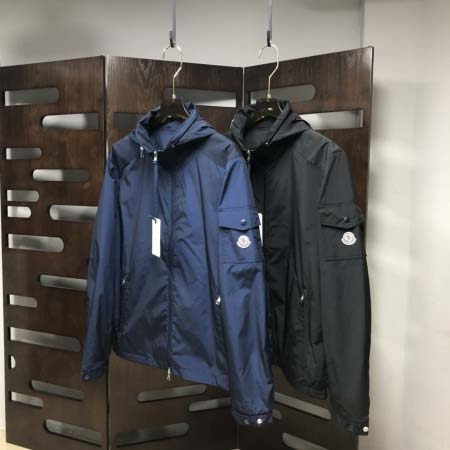 2025年11月14日秋冬新作Monclerジャケット高品質人気商品/QIU工場