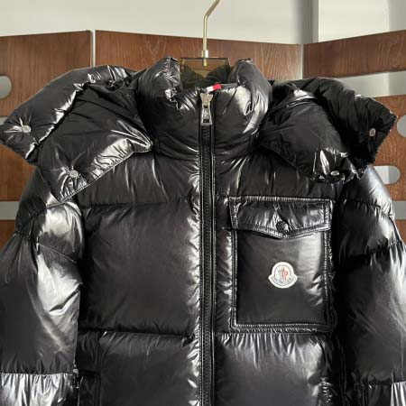 2025年11月14日秋冬新作Monclerダウンジャケット高品質人気商品/QIU工場