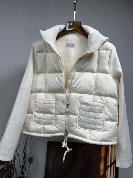 2025年11月14日秋冬新作Monclerダウンジャケット高品質人気商品女性用/QIU工場