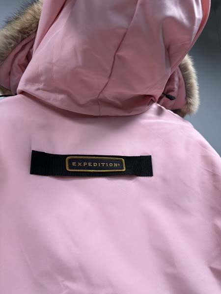 2025年11月14日秋冬新作Canada Gooseダウンジャケット高品質人気商品/QIU工場