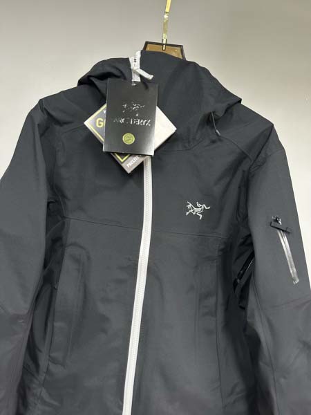 2025年11月14日秋冬新作ARCTERYX ジャケット高品質人気商品/QIU工場