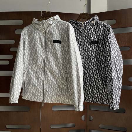 2025年11月17日秋冬新作Dior ジャケット高品質人気商品/QIU工場