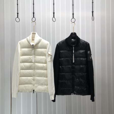 2025年11月17日秋冬新作Monclerダウンジャケット高品質人気商品/QIU工場