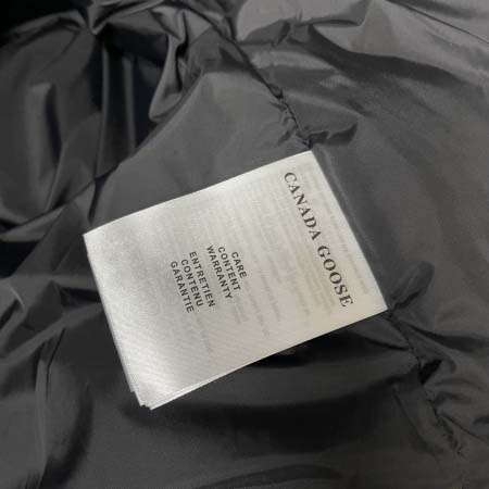 2025年11月17日秋冬新作Canada Gooseダウンジャケット高品質人気商品/QIU工場