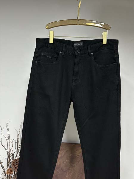 2025年11月17日秋冬新作ARMANIジーパン高品質人気商品/QIU工場