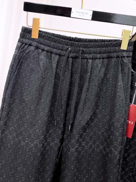 2025年11月17日秋冬新作Gucci上下高品質人気商品/QIU工場