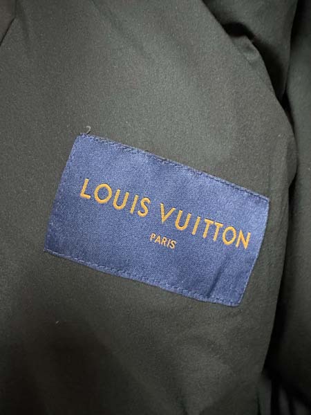 2025年11月17日秋冬新作Louis vuittonダウンジャケット高品質人気商品/QIU工場