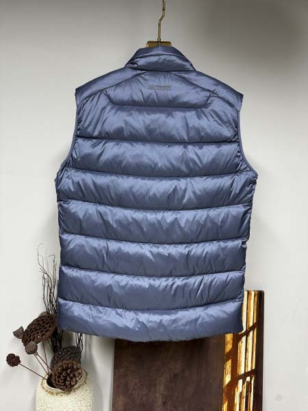 2025年11月17日秋冬新作ARCTERYXダウンベスト高品質人気商品/QIU工場