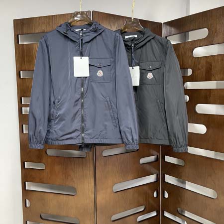 2025年11月17日秋冬新作MONCLERジャケット高品質人気商品/QIU工場