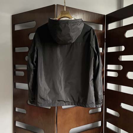 2025年11月17日秋冬新作BURBERRYジャケット高品質人気商品/QIU工場