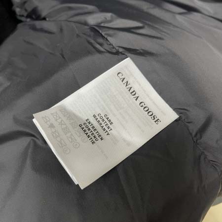 2025年11月17日秋冬新作Canada Gooseダウンジャケット高品質人気商品/QIU工場