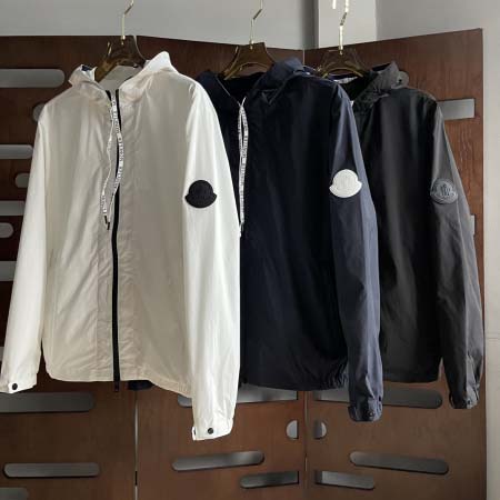 2025年11月17日秋冬新作Monclerジャケット高品質人気商品/QIU工場