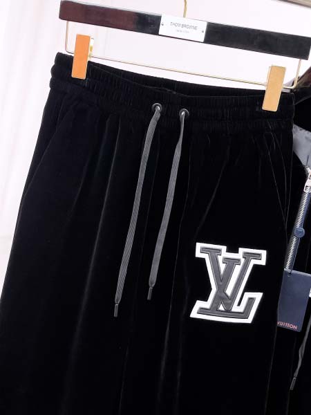 2025年11月17日秋冬新作Louis Vuitton上下高品質人気商品/QIU工場