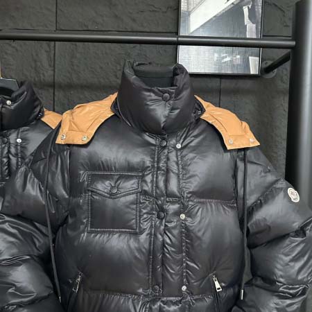 2025年11月18日入荷秋冬新作Monclerファッション/誕生日プレゼント/贈り物 can工場