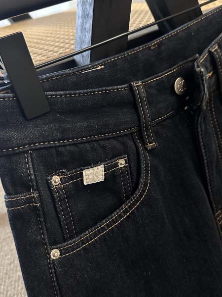 2025年11月18日入荷秋冬新作Ckジーパン ファッション/誕生日プレゼント/贈り物 can工場