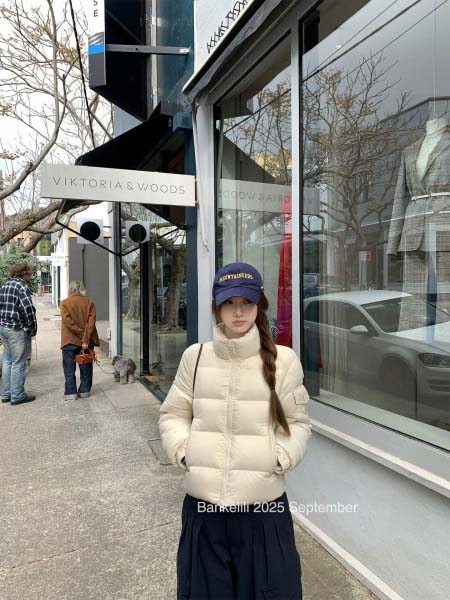 2025年11月18日入荷秋冬新作Moncler ファッション/誕生日プレゼント/贈り物 can工場