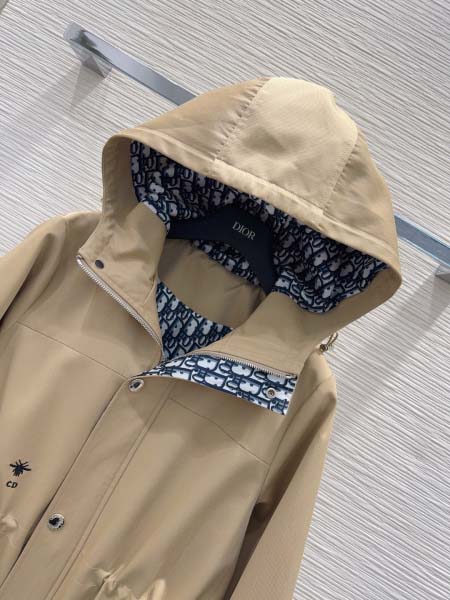 2025年11月18日入荷秋冬新作Dior ファッション/誕生日プレゼント/贈り物 can工場