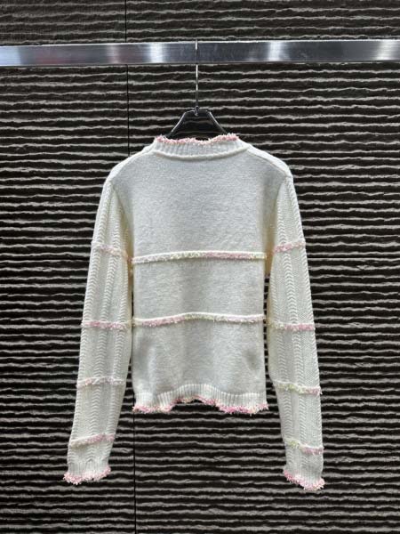 2025年11月18日入荷秋冬新作 miumiuカーディガンファッション/誕生日プレゼント/贈り物 can工場